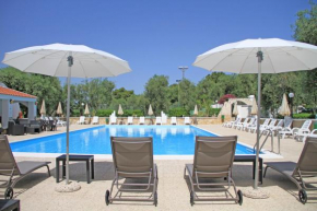  Centro Vacanze Piccolo Friuli  Виесте